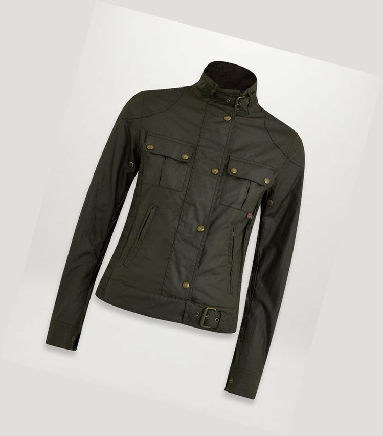 Belstaff Wax Jacket  Belstaff jackets, Jackets, Wax jackets